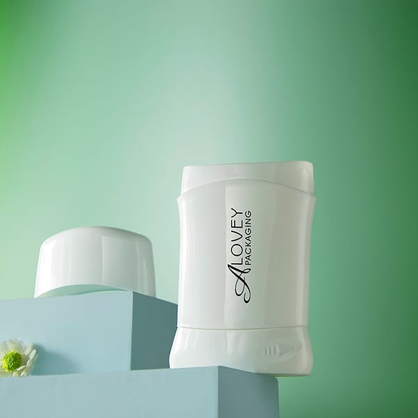 sunscreen stick container